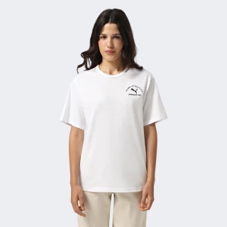 CLASS Relaxed Tee 175080 купити в MEGASPORT, фото 1 CLASS Relaxed Tee - 175080, фото 1 - інтернет-магазин MEGASPORT