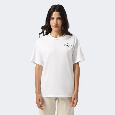 CLASS Relaxed Tee