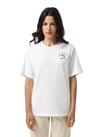 Футболка Puma CLASS Relaxed Tee - 175080, фото 1 - інтернет-магазин MEGASPORT