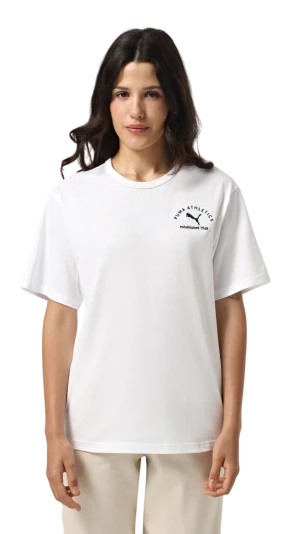 Футболка Puma CLASS Relaxed Tee - 175080, фото 1 - інтернет-магазин MEGASPORT