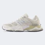 Кросівки New Balance model 9060, фото 1 - інтернет магазин MEGASPORT