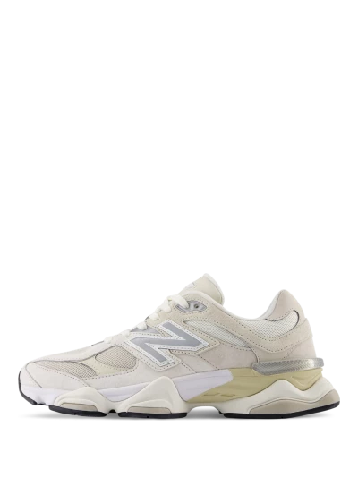 Кросівки New Balance model 9060 - 167286, фото 1 - інтернет-магазин MEGASPORT