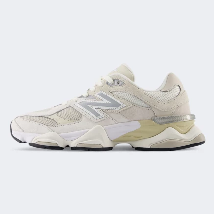 Кросівки New Balance model 9060 - 167286, фото 1 - інтернет-магазин MEGASPORT