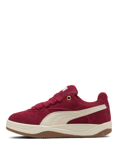 Кеди Puma Park Luna SD - 175142, фото 1 - інтернет-магазин MEGASPORT