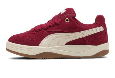 Кеди Puma Park Luna SD - 175142, фото 1 - інтернет-магазин MEGASPORT