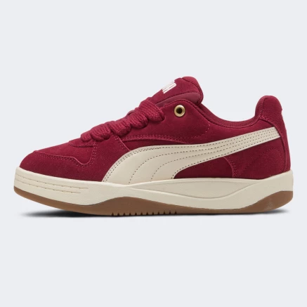 Кеди Puma Park Luna SD - 175142, фото 1 - інтернет-магазин MEGASPORT