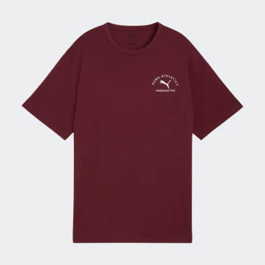 CLASS Relaxed Tee