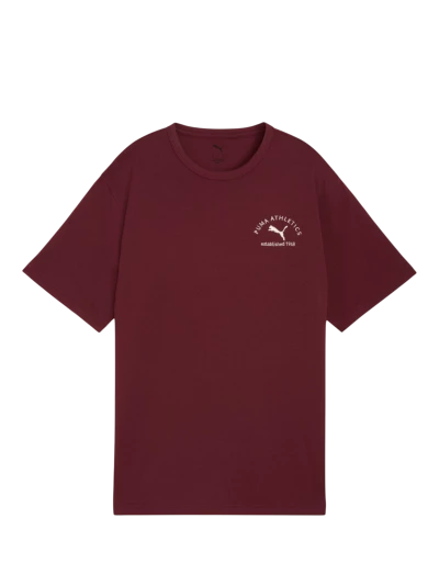 Футболка Puma CLASS Relaxed Tee - 176059, фото 1 - інтернет-магазин MEGASPORT