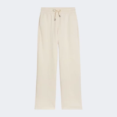 CLASS Comfort Pinnacle High-Waist Straight Pants FL op