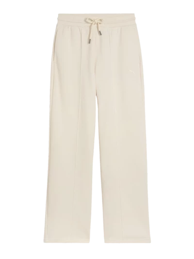 Спортивнi штани Puma CLASS Comfort Pinnacle High-Waist Straight Pants FL op - 176063, фото 1 - інтернет-магазин MEGASPORT