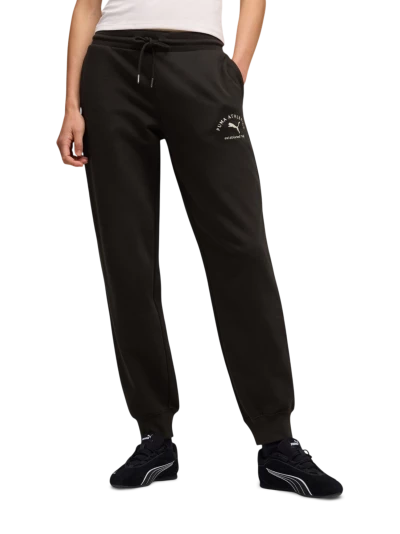 Спортивнi штани Puma CLASS Comfort Sweatpants FL cl - 176060, фото 1 - інтернет-магазин MEGASPORT