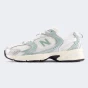 Кросівки New Balance model 530, фото 1 - інтернет магазин MEGASPORT