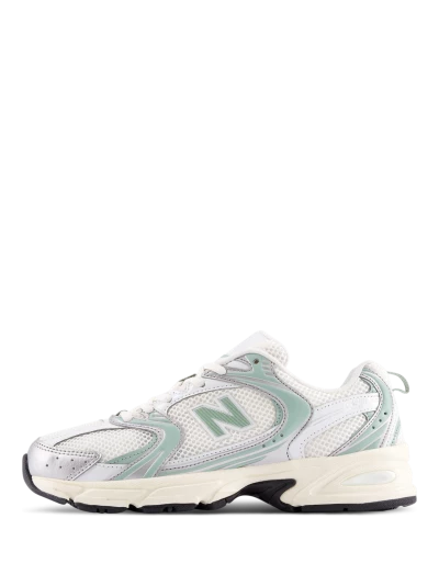 Кросівки New Balance model 530 - 174562, фото 1 - інтернет-магазин MEGASPORT