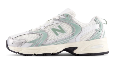 Кросівки New Balance model 530 - 174562, фото 1 - інтернет-магазин MEGASPORT
