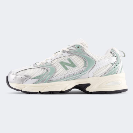 Кросівки New Balance model 530 - 174562, фото 1 - інтернет-магазин MEGASPORT