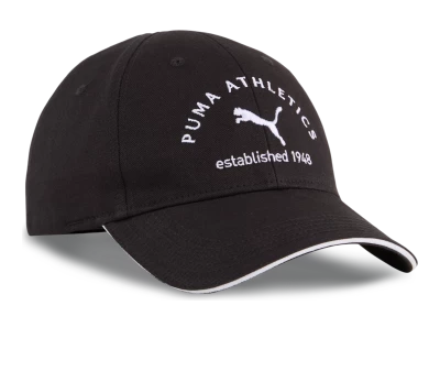 Кепка Puma CLASS BB Cap - 175036, фото 1 - інтернет-магазин MEGASPORT