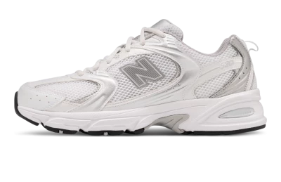 Кросівки New Balance Model 530 - 134211, фото 1 - інтернет-магазин MEGASPORT