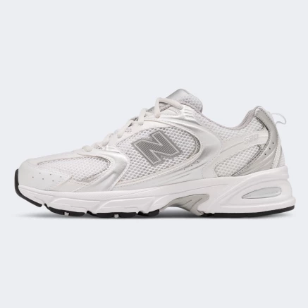 Кросівки New Balance Model 530 - 134211, фото 1 - інтернет-магазин MEGASPORT