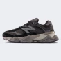 Кросівки New Balance model 9060, фото 1 - інтернет магазин MEGASPORT