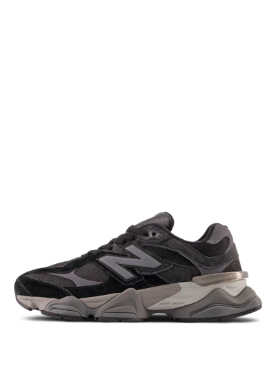 Кросівки New Balance model 9060 - 161184, фото 1 - інтернет-магазин MEGASPORT