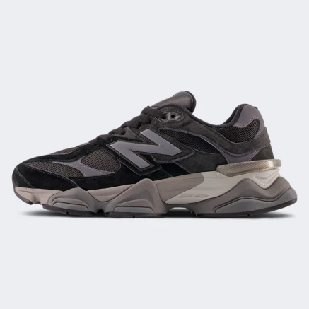 Кросівки New Balance model 9060 - 161184, фото 1 - інтернет-магазин MEGASPORT