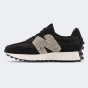 Кросівки New Balance model 327, фото 1 - інтернет магазин MEGASPORT