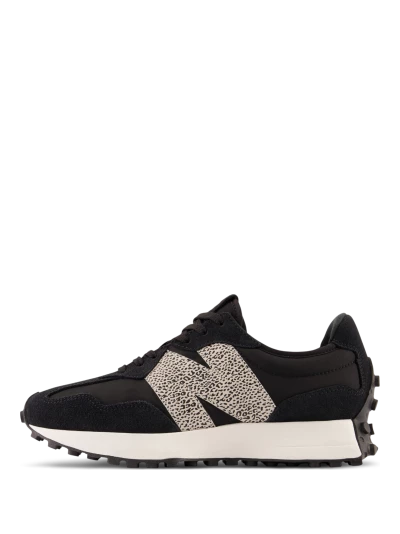 Кросівки New Balance model 327 - 150304, фото 1 - інтернет-магазин MEGASPORT
