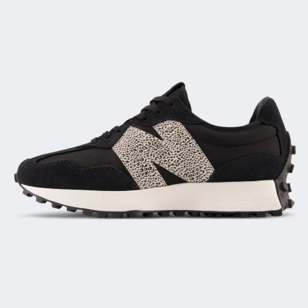 Кросівки New Balance model 327 - 150304, фото 1 - інтернет-магазин MEGASPORT