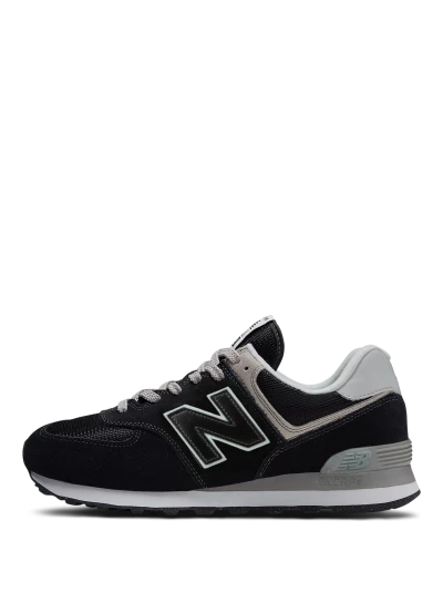 Кросівки New Balance model 574 Classic GL - 145966, фото 1 - інтернет-магазин MEGASPORT