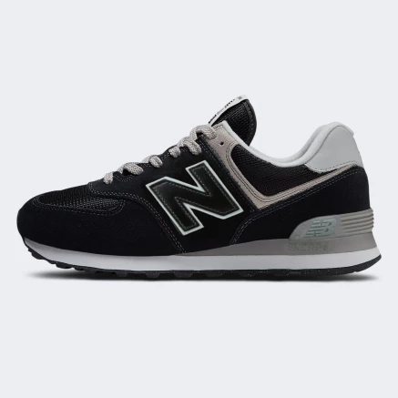 Кросівки New Balance model 574 Classic GL - 145966, фото 1 - інтернет-магазин MEGASPORT