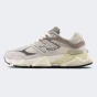 Кросівки New Balance model 9060, фото 1 - інтернет магазин MEGASPORT