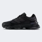 Кросівки New Balance model 9060, фото 1 - інтернет магазин MEGASPORT