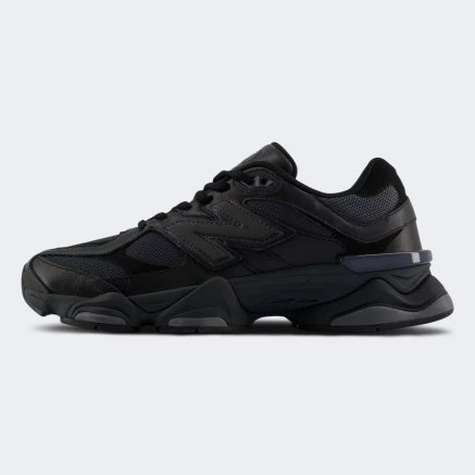 Кросівки New Balance model 9060 - 175848, фото 1 - інтернет-магазин MEGASPORT