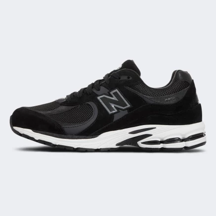 Кросівки New Balance model 2002R - 154542, фото 1 - інтернет-магазин MEGASPORT