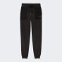Спортивнi штани Puma HER Comfort High-Waist Sweatpants FL cl, фото 4 - інтернет магазин MEGASPORT