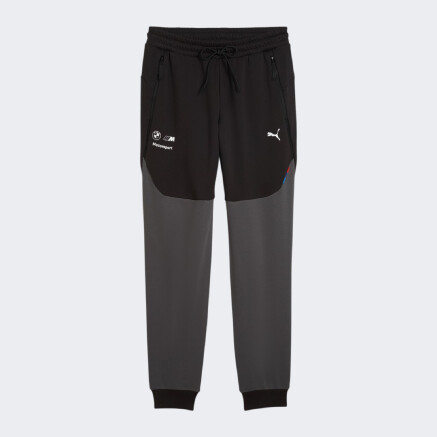 Спортивнi штани Puma BMW MMS PUMATECH Pants DK cl - 176215, фото 4 - інтернет-магазин MEGASPORT