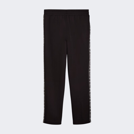 Спортивнi штани Puma ESS TAPE Sweatpants FL op - 175895, фото 2 - інтернет-магазин MEGASPORT