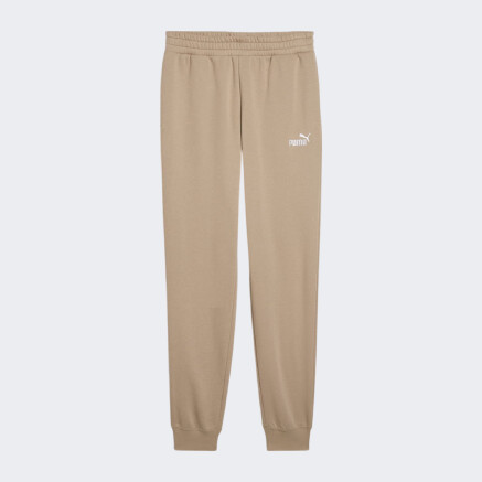 Спортивнi штани Puma ESS No. 1 Logo Sweatpants FL cl (s) - 176218, фото 4 - інтернет-магазин MEGASPORT