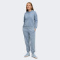 Кофта Puma ESS ELEVATED Relaxed Wash Hoodie FL, фото 3 - інтернет магазин MEGASPORT