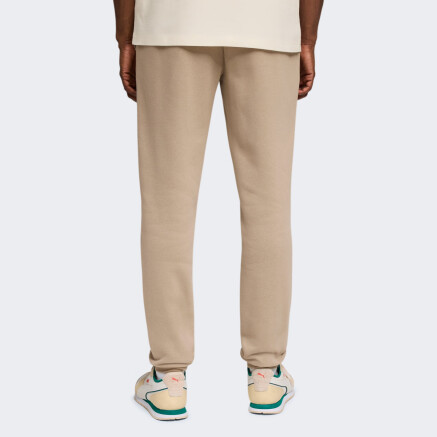 Спортивнi штани Puma ESS No. 1 Logo Sweatpants FL cl (s) - 176218, фото 2 - інтернет-магазин MEGASPORT