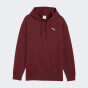 Кофта Puma ESS ELEVATED Relaxed Wash Hoodie FL, фото 4 - інтернет магазин MEGASPORT