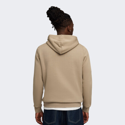 Кофта Puma ESS No. 1 Logo Hoodie FL (s) - 176217, фото 2 - інтернет-магазин MEGASPORT
