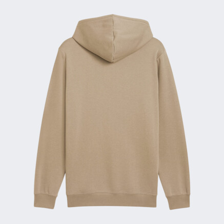 Кофта Puma ESS No. 1 Logo Hoodie FL (s) - 176217, фото 5 - інтернет-магазин MEGASPORT