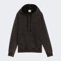 Кофта Puma ESS ELEVATED Relaxed Wash Hoodie FL, фото 4 - інтернет магазин MEGASPORT