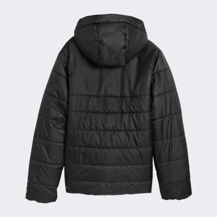 Куртка Puma ESS Hooded Padded Jacket - 176219, фото 6 - інтернет-магазин MEGASPORT