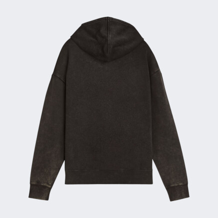 Кофта Puma ESS ELEVATED Relaxed Wash Hoodie FL - 176222, фото 5 - інтернет-магазин MEGASPORT