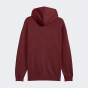 Кофта Puma ESS ELEVATED Relaxed Wash Hoodie FL, фото 5 - інтернет магазин MEGASPORT