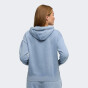 Кофта Puma ESS ELEVATED Relaxed Wash Hoodie FL, фото 2 - інтернет магазин MEGASPORT