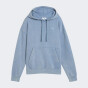 Кофта Puma ESS ELEVATED Relaxed Wash Hoodie FL, фото 4 - інтернет магазин MEGASPORT