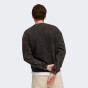 Кофта Puma ESS ELEVATED Relaxed Wash Crew FL, фото 2 - інтернет магазин MEGASPORT